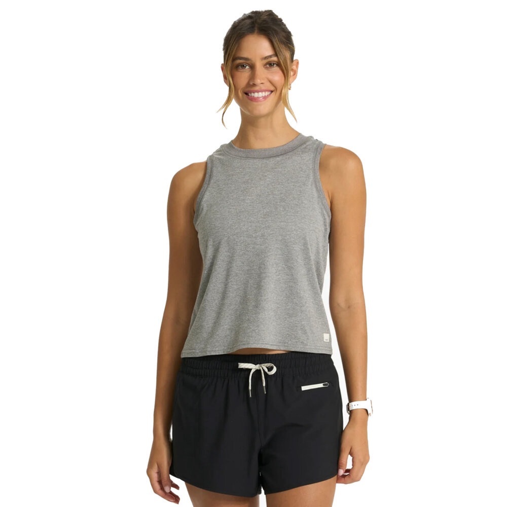 Vuori Women’s Energy Crop top-XS